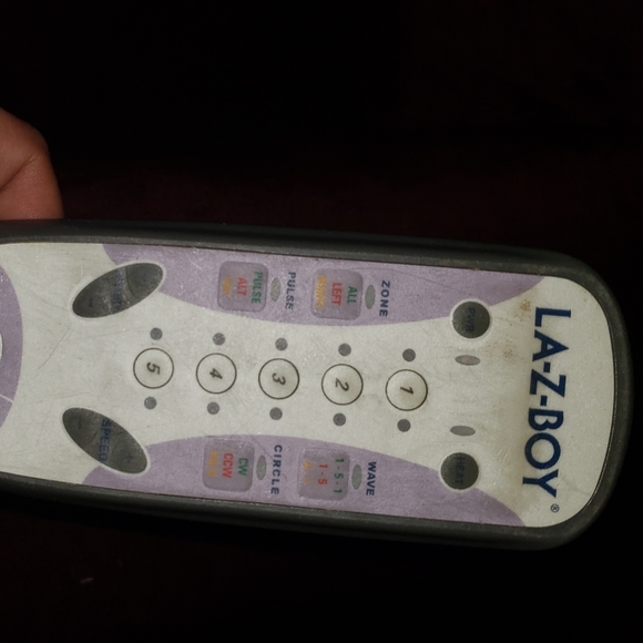 Lazboy recliner - Picture 2 of 2